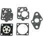Diaphragm series for KAWASAKI carburettors - 003724
