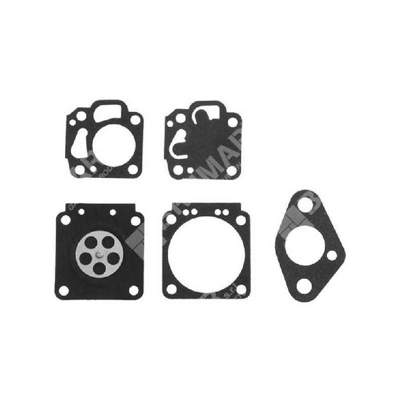 Serie Membrane per carburatori MITSUBISHI COMPATIBILE - 003723
