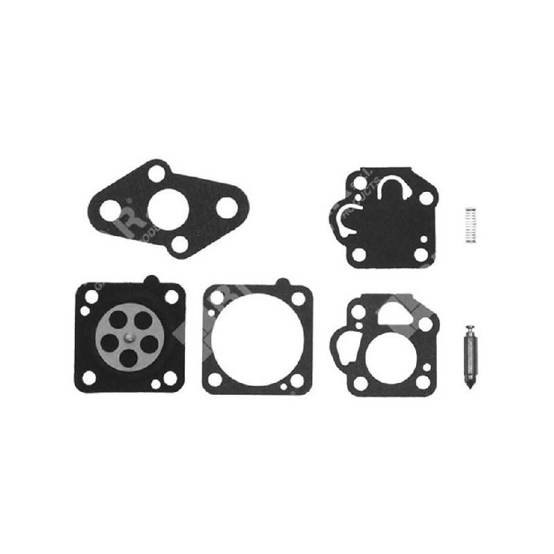 Kit Riparazione per carburatori MITSUBISHI COMPATIBILE - 003722