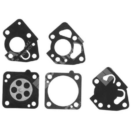Serie Membrane per carburatori MITSUBISHI COMPATIBILE - 003720 | NewgardenParts.com