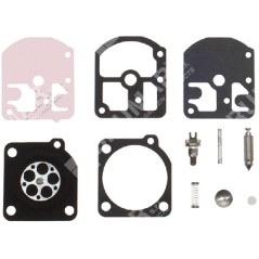 Kit Riparazione per carburatori ZAMA RB-11 COMPATIBILE - 002747
