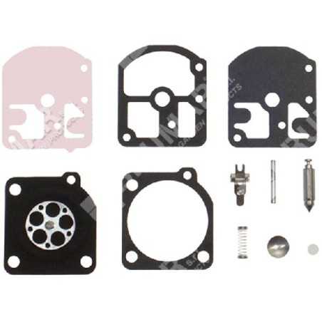 Kit Riparazione per carburatori ZAMA RB-11 COMPATIBILE - 002747 | NewgardenParts.com