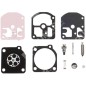 Repair kit for ZAMA RB-11 carburettors - 002747