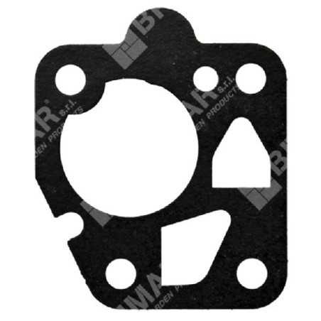 Membrana per carburatori KAWASAKI 11009-2062 - 310101-6162A COMPATIBILE - 001346 | NewgardenParts.com
