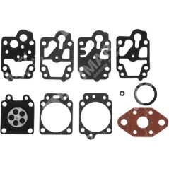 Diaphragm series for KAWASAKI carburettors - 001123