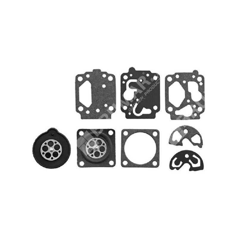 Serie Membrane per carburatori KAWASAKI COMPATIBILE - 001121