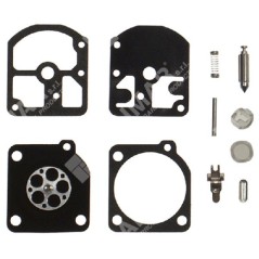 Reparatursatz für ZAMA RB-02 Vergaser – 000726