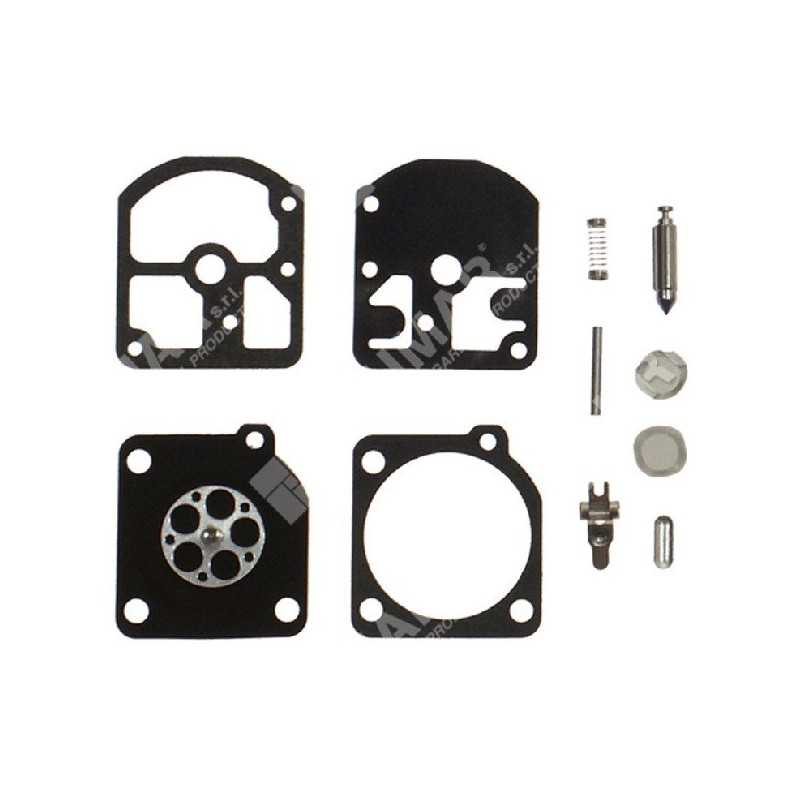 Reparatursatz für ZAMA RB-02 Vergaser – 000726
