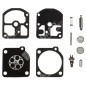 Kit Riparazione per carburatori ZAMA RB-02 COMPATIBILE - 000726