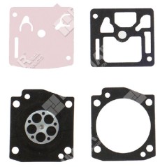 Membranserie für ZAMA GND-25 Vergaser - 000725 | NewgardenParts.com