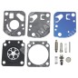 Repair kit for ZAMA RB-20 carburettors - 000723