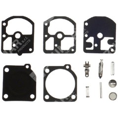Kit de reparación para carburadores ZAMA RB-03 - 000722