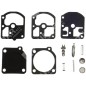 Kit Riparazione per carburatori ZAMA RB-03 COMPATIBILE - 000722