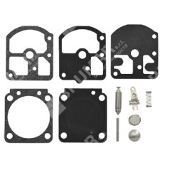 Repair kit for ZAMA RB-06 carburettors - 000721 | NewgardenParts.com