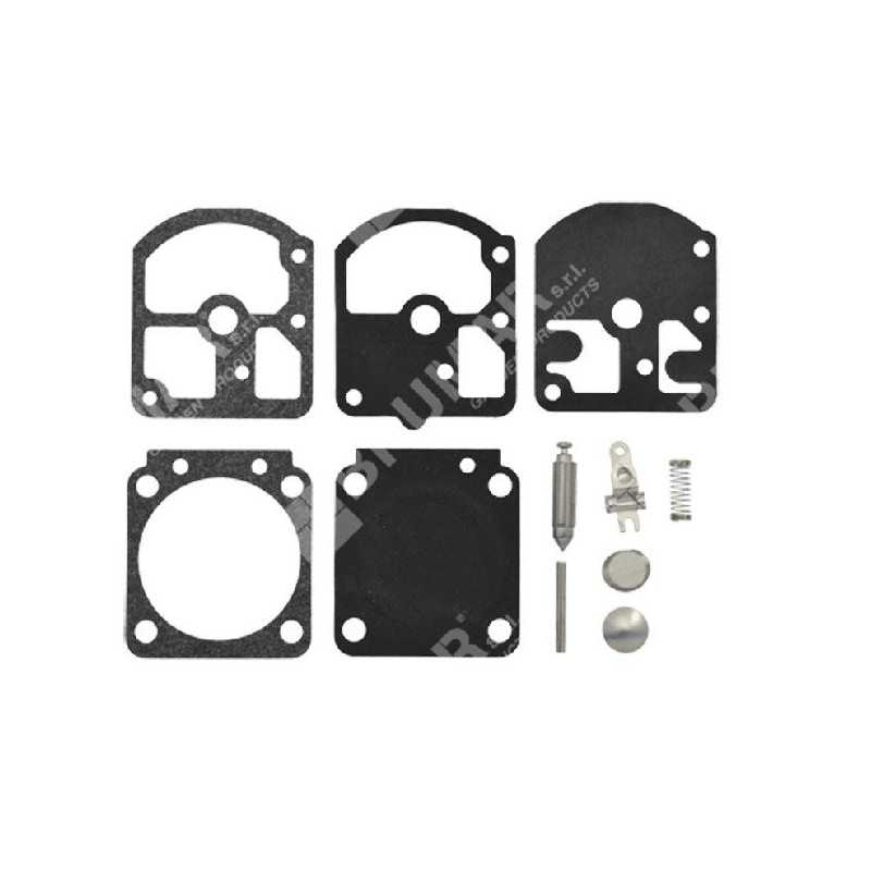 Kit Riparazione per carburatori ZAMA RB-06 COMPATIBILE - 000721