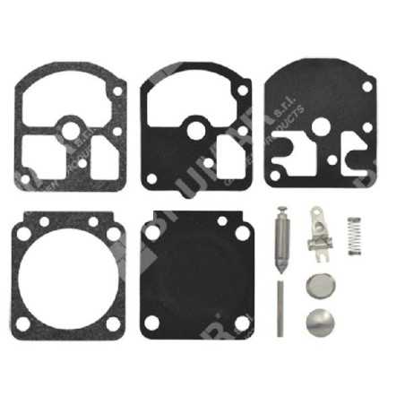 Kit de reparación para carburadores ZAMA RB-06 - 000721 | NewgardenParts.com