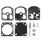 Kit Riparazione per carburatori ZAMA RB-06 COMPATIBILE - 000721
