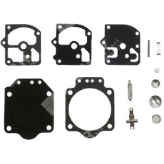 Repair kit for ZAMA RB-16 carburettors - 000714 | NewgardenParts.com