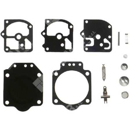 Kit Riparazione per carburatori ZAMA RB-16 COMPATIBILE - 000714 | NewgardenParts.com