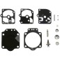 Kit de reparación para carburadores ZAMA RB-16 - 000714