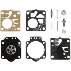 Kit Riparazione per carburatori ZAMA RB-15 COMPATIBILE - 000713 | NewgardenParts.com