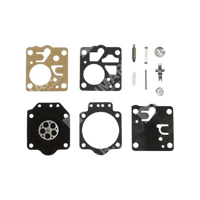 Kit de reparación para carburadores ZAMA RB-15 - 000713