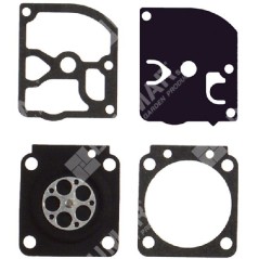 Membranserie für ZAMA GND-28 Vergaser - 000615 | NewgardenParts.com