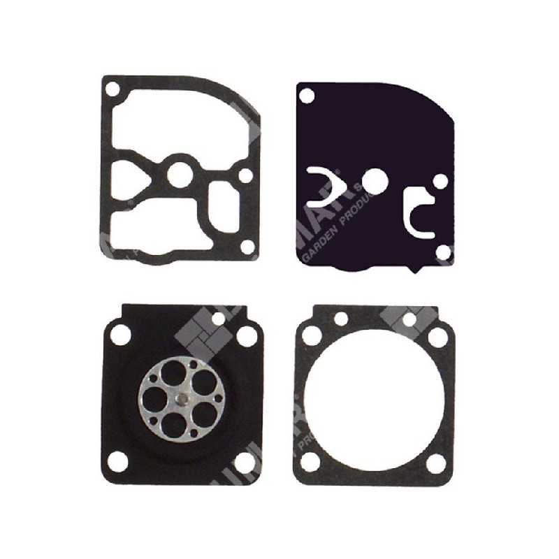 Serie de diafragma para carburadores ZAMA GND-28 - 000615