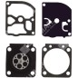 Serie Membrane per carburatori ZAMA GND-28 COMPATIBILE - 000615