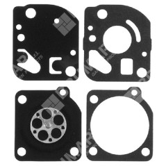 Membranserie für ZAMA GND-34 Vergaser - 000613 | NewgardenParts.com