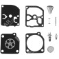 Kit de réparation pour carburateurs ZAMA RB-41 - 000608