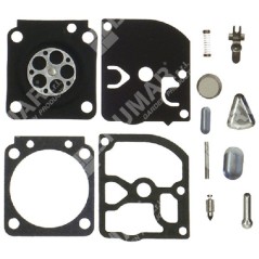 Kit de reparación para carburadores ZAMA RB-40 - 000607