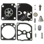 Repair kit for ZAMA RB-40 carburettors - 000607
