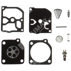 Kit Riparazione per carburatori ZAMA RB-45 COMPATIBILE - 000606