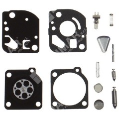 Kit Riparazione per carburatori ZAMA RB-47 COMPATIBILE - 000605 | NewgardenParts.com