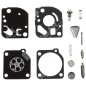 Kit Riparazione per carburatori ZAMA RB-47 COMPATIBILE - 000605 Kit Riparazione per carburatori ZAMA RB-47 COMPATIBILE - 000605