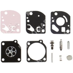 Kit Riparazione per carburatori ZAMA RB-21 COMPATIBILE - 000602 | NewgardenParts.com