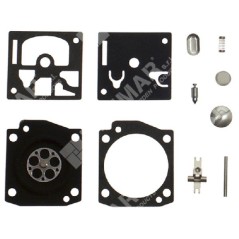 Kit Riparazione per carburatori ZAMA RB-43 COMPATIBILE - 000601