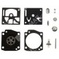 Reparatursatz für ZAMA RB-43 Vergaser – 000601