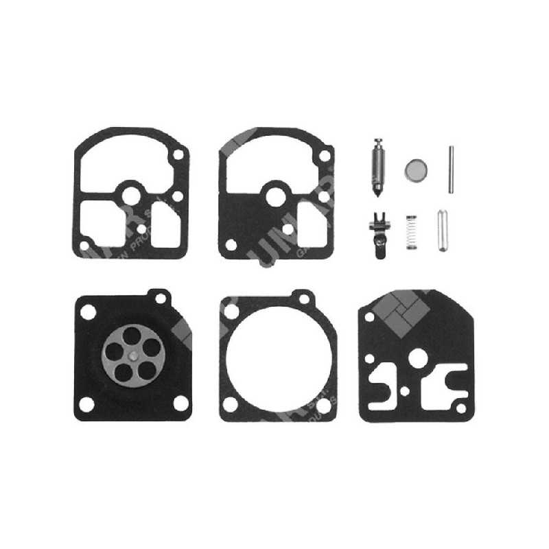 Reparatursatz für ZAMA RB-14 Vergaser – 000437