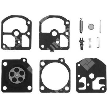 Kit de reparación para carburadores ZAMA RB-14 - 000437 | NewgardenParts.com