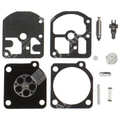 Kit de réparation pour carburateurs ZAMA RB-12 - 000435