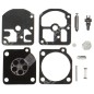Reparatursatz für ZAMA RB-12 Vergaser – 000435
