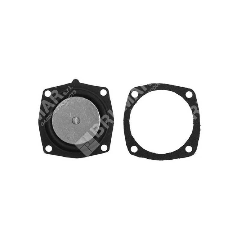 Serie Membrane per carburatori TECUMSEH - TECNAMOTOR COMPATIBILE - 000111