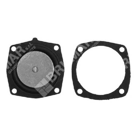 Serie Membrane per carburatori TECUMSEH - TECNAMOTOR COMPATIBILE - 000111 | NewgardenParts.com