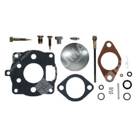 Reparatursatz für BRIGGS & STRATTON Vergaser 391071 - 000097 | NewgardenParts.com