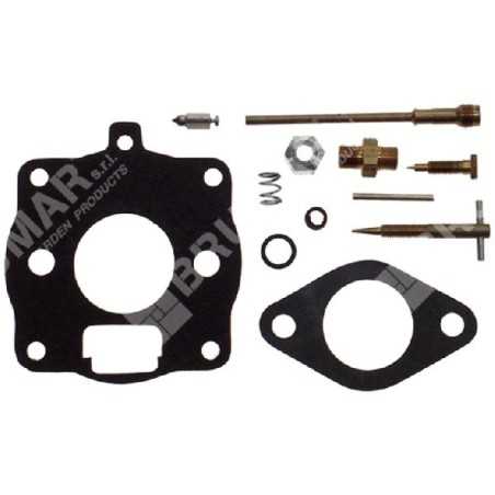 Reparatursatz für BRIGGS & STRATTON Vergaser 394989 - 000096 | NewgardenParts.com