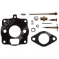 Kit Riparazione per carburatori BRIGGS & STRATTON 394989 COMPATIBILE - 000096