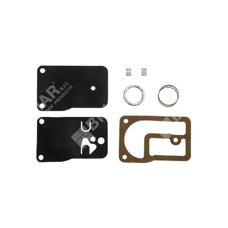 Kit Riparazione per carburatori BRIGGS & STRATTON 393397 COMPATIBILE - 000094