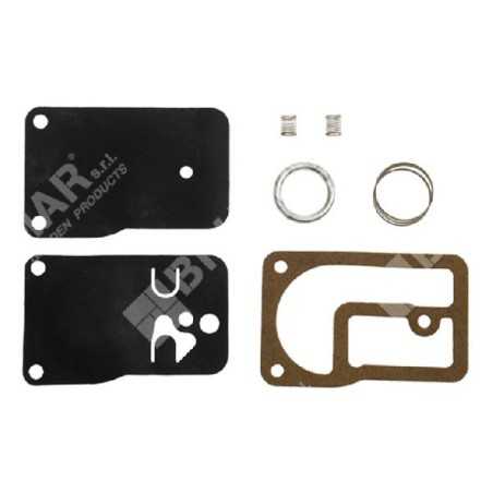 Reparatursatz für BRIGGS & STRATTON Vergaser 393397 - 000094 | NewgardenParts.com
